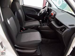 FIAT Doblo usata 33