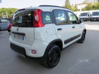 FIAT Panda usata, con Alzacristalli elettrici