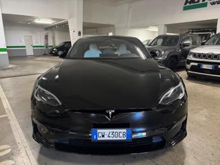 TESLA Model S usata, con Airbag Passeggero