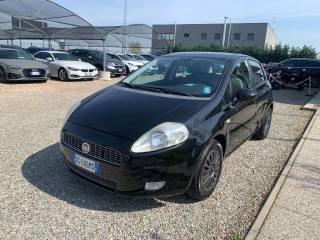 FIAT Grande Punto 1.2 5 porte