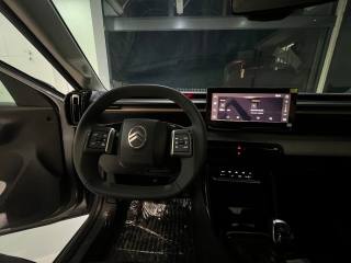 CITROEN C3 Aircross usata, con Volante multifunzione