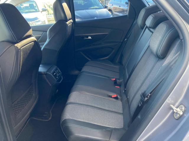 PEUGEOT 3008 usata, con Chiusura centralizzata