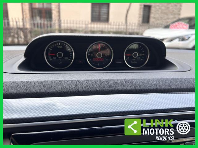 VOLKSWAGEN Maggiolino usata, con USB