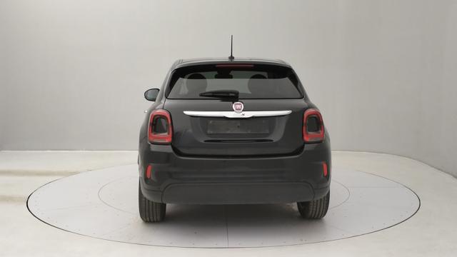 FIAT 500X usata, con Airbag Passeggero