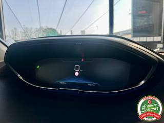 PEUGEOT 3008 usata, con Chiusura centralizzata telecomandata