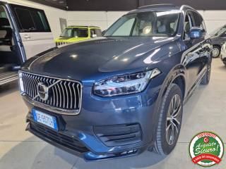 VOLVO XC90 B5 (d) AWD Geartronic Momentum Pro FULL TETTO P.