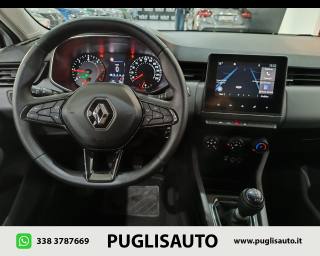 RENAULT Clio usata, con Controllo trazione