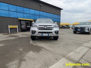 GREAT WALL Steed usata 19