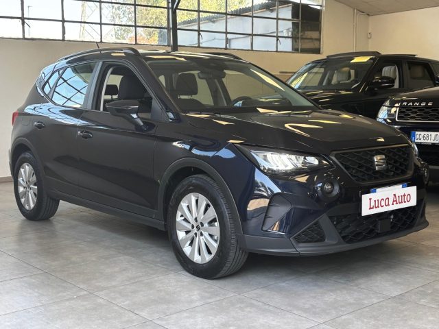 SEAT Arona usata, con Airbag laterali