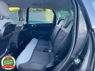 FIAT 500L usata, con Cerchi in lega