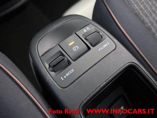 FIAT 500e usata, con Touch screen