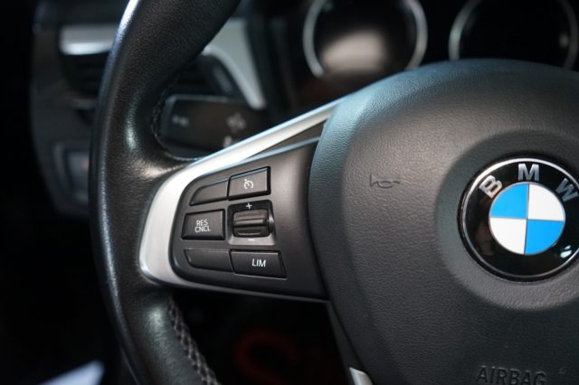 BMW X2 usata, con Autoradio digitale