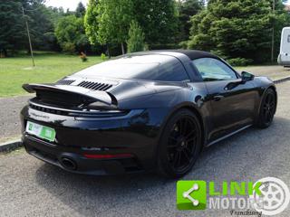 PORSCHE 911 usata, con Autoradio digitale