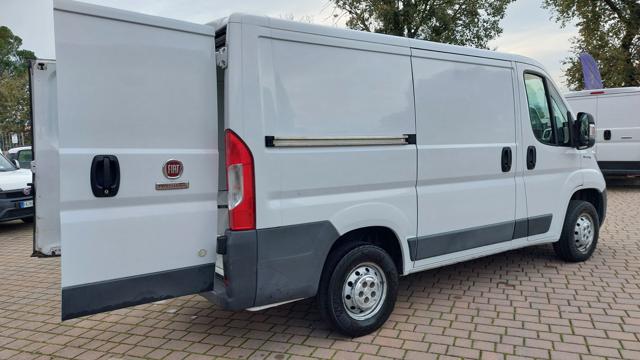 FIAT Ducato usata, con Bluetooth