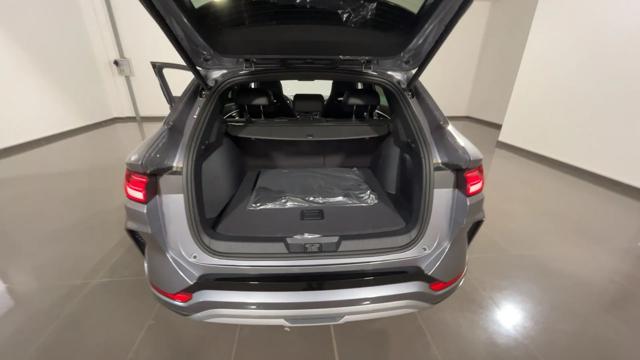 BYD Seal usata, con Controllo vocale