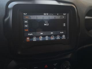 JEEP Renegade usata, con Cronologia tagliandi
