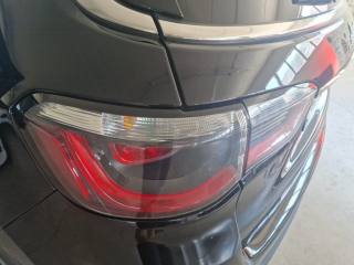 JEEP Compass usata, con Bracciolo