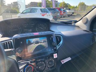 LANCIA Ypsilon usata, con MP3