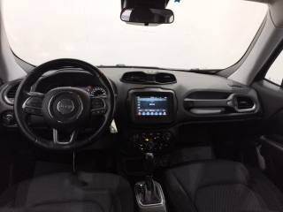 JEEP Renegade usata, con Bracciolo