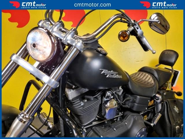HARLEY-DAVIDSON Other usata 6