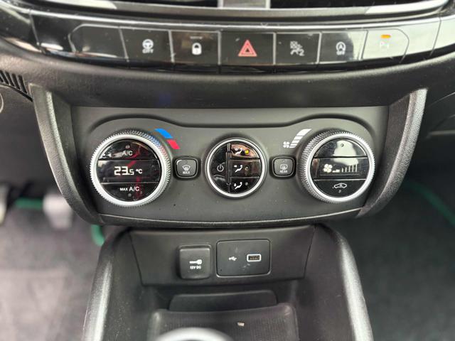 FIAT Tipo usata, con Controllo automatico clima