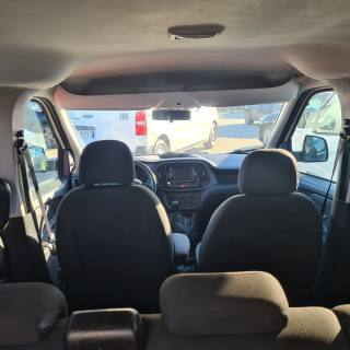 FIAT Doblo usata, con Chiusura centralizzata