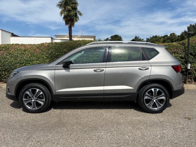 SEAT Ateca usata, con Autoradio