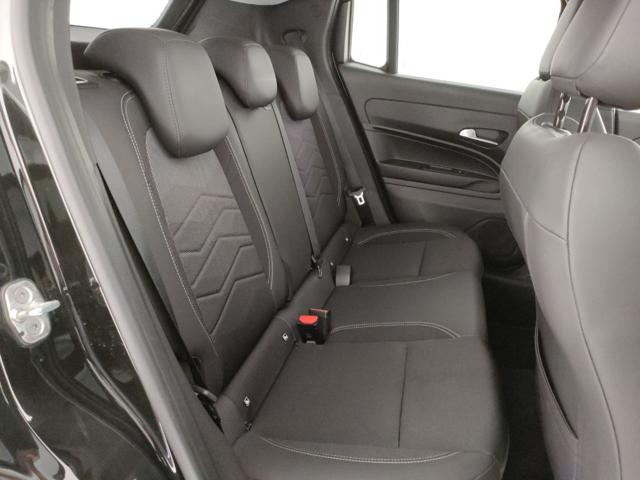 JEEP Avenger usata, con Portellone posteriore elettrico