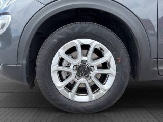 FIAT 500X usata 15