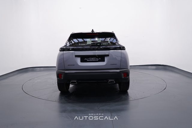 PEUGEOT 2008 usata, con Chiusura centralizzata