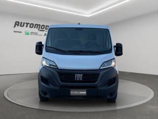 FIAT Ducato usata, con Airbag