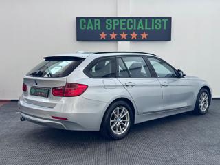 BMW 316 usata, con Airbag Passeggero