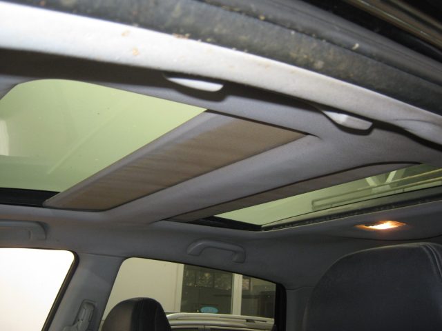 HONDA CR-V usata, con Bluetooth