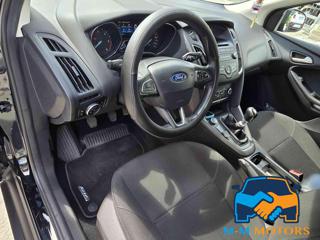 FORD Focus usata, con Controllo trazione