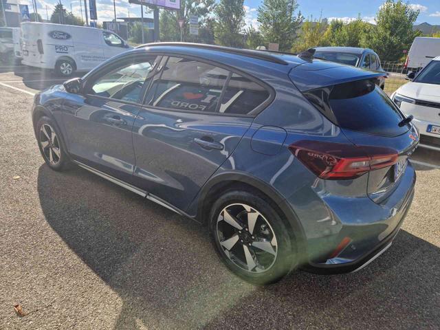 FORD Focus usata, con Autoradio