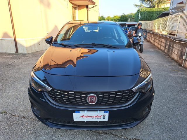 FIAT Tipo usata, con Airbag