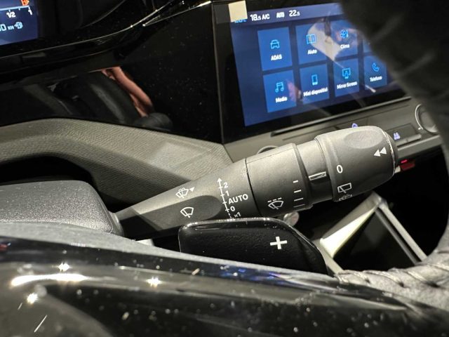 PEUGEOT 308 usata, con Riconoscimento dei segnali stradali