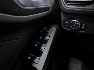 FORD Focus usata, con Cruise Control