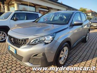 PEUGEOT 3008 usata, con Airbag laterali