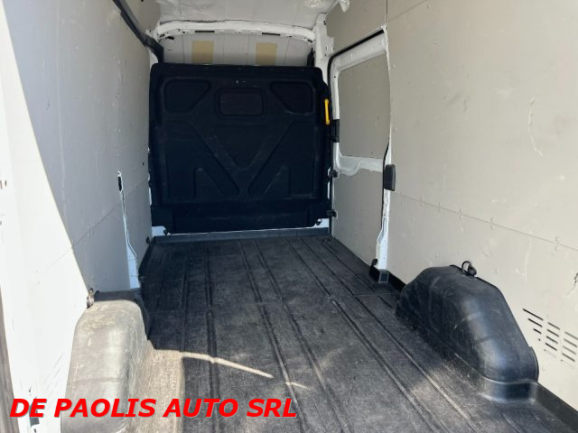 FORD Transit usata, con Specchietti laterali elettrici