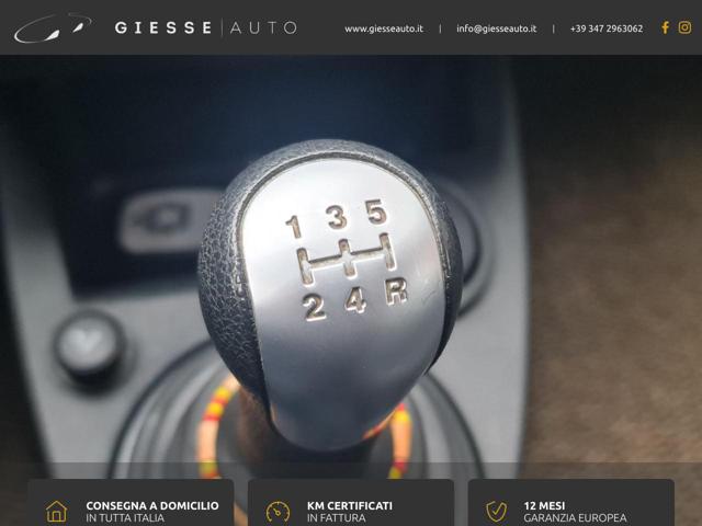 FORD Fiesta usata, con Vetri oscurati