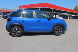 CITROEN C3 Aircross usata 21