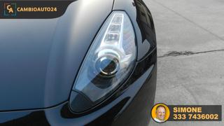 FERRARI California usata, con Airbag testa