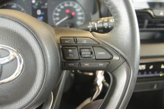 TOYOTA Yaris usata, con Adaptive Cruise Control
