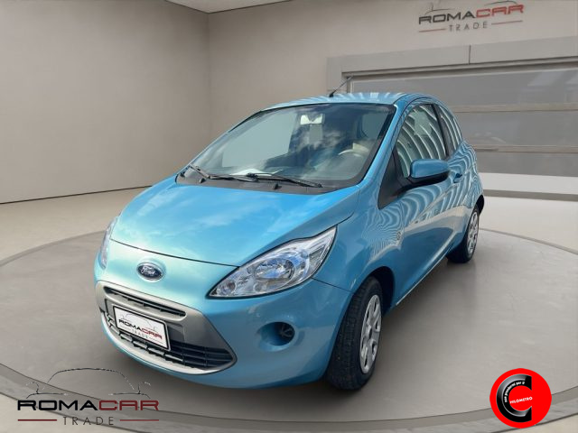 FORD Ka usata, con Airbag laterali