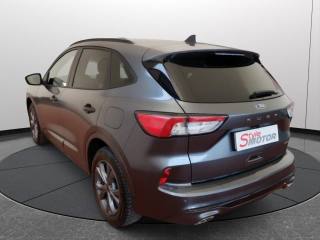 FORD Kuga usata, con Volante in pelle