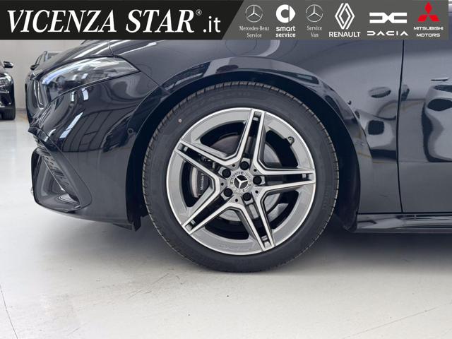 MERCEDES-BENZ A 180 usata, con Autoradio