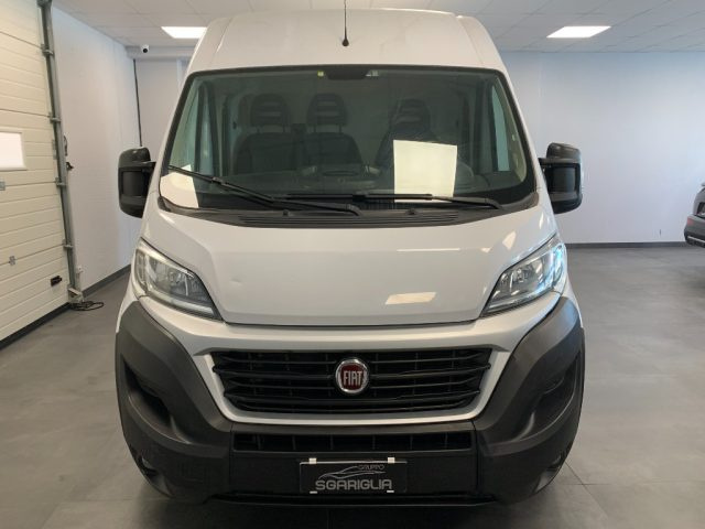 FIAT Ducato usata, con Airbag
