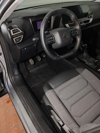 CITROEN C4 usata, con Cerchi in lega
