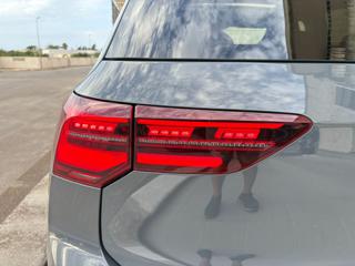 VOLKSWAGEN Golf GTI usata, con Supporto lombare